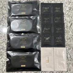 【おまけ付き】アルビオン エクシア アンテリサンス リフトエマルジョン サンプル