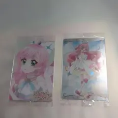 2025年最新】プリキュア ウエハース hr スカイの人気アイテム