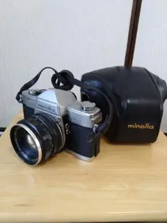 2026年最新】minolta sr-1の人気アイテム - メルカリ