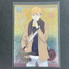 ハイキュー Pictas ピクタス 宮侑 ハイキュー!! ピクタス カード PT 宮侑 - メルカリ
