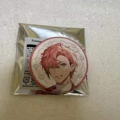 にじさんじ 赤城ウェン缶バッジ - メルカリ