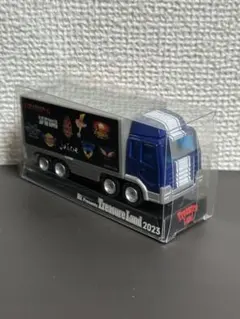 2025年最新】Bzツアートラックの人気アイテム - メルカリ