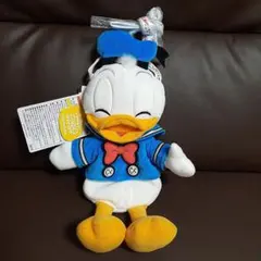 【新品未使用】 ドナルド パルパルーザ 2025 ショルダーバッグ ポシェット