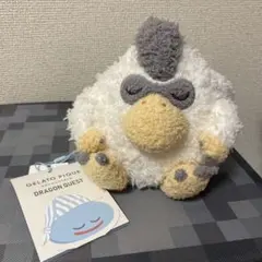 出品11月末まで 最終値下げ ジェラピケ ドラクエ ももんじゃおひるね