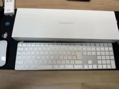Magic Keyboard Magic Mouse セット