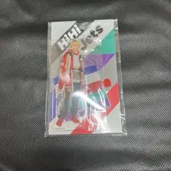 新品 未開封井上瑞稀 アクスタ HiHi Jets KEY TO LIT