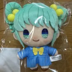メロンブックス おすわりめろんちゃん ぬいぐるみ - メルカリ
