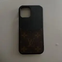 ルイ・ヴィトン　iPhone12/12pro ケース