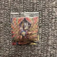 ウルトラマンウエハースシール
