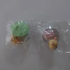 チョコサプちいかわ　うさぎ2個セット