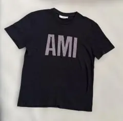 ami ロゴデザインTシャツのサムネイル