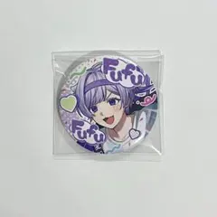 いれいす 缶バッジ てきしん 初兎