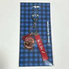 7MEN侍 セブンメン アクキー アクリルキーホルダー サムちゃん