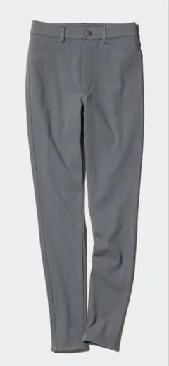 UNIQLOヒートテックウルトラストレッチレギンスパンツ・丈長め　Sサイズ