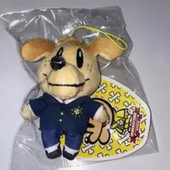 片寄涼太　ジェネ犬制服 マスコット ぬい