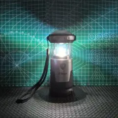 オーム電機 2way LEDランタン NK-902 防災アウトドア