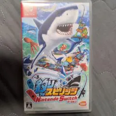 釣りスピリッツ Nintendo Switchバージョン