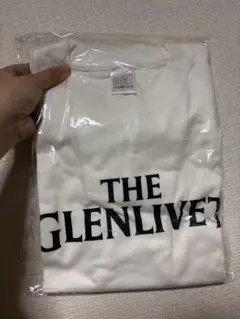 非売品　ザ・グレンリベット　The Glenlivet Tシャツ　HUB