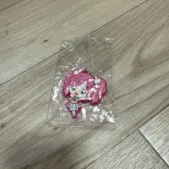 アイカツ×プリパラ ガチャガチャ 天羽まどか