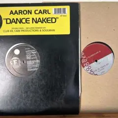 Detroit house関連　2作品　計3枚セット