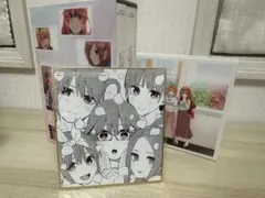 五等分の花嫁 Blu-ray セット　映画五等分の花嫁　特典