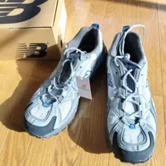 New Balance スニーカー メンズ