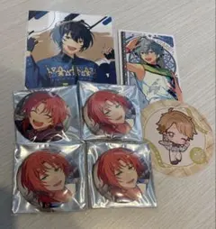 あんスタ Knights グッズまとめ売り