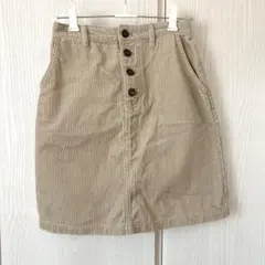 ミニスカート　Sサイズ