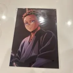 劇場版「鬼滅の刃」無限城第一章　特典
