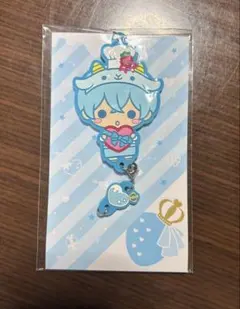 すとぷり　つながるっ！あにまるらばすと　2022バレンタインver. ころん