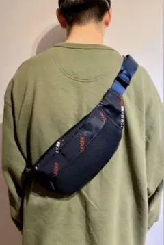 トミー ヒルフィガー X-ボディ