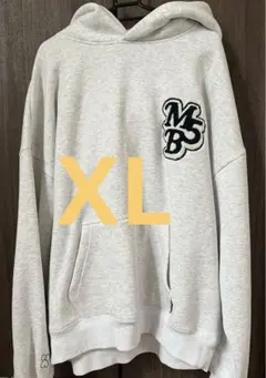 My Sugar Babe × good night 5tore コラボパーカー