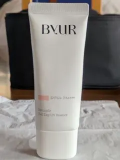 BYUR Serumfit Veil Day UV Essence 40ml