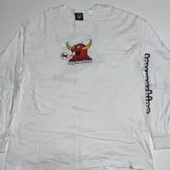 レアTOY MACHINE×Hello Kitty トイマシーン×ハローキティー