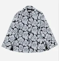 マリメッコ ウニッコ キルティングジャケット marimekko リバーシブル