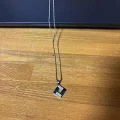 ネックレス　ストーンマーケット