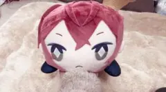 リドル・ローズハート メガジャンボ寝そべりぬいぐるみ ツイステッドワンダーランド