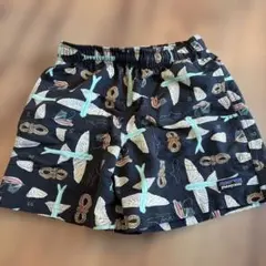 パタゴニア　水陸両用　パンツ　S