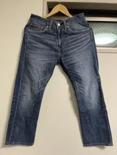 り*ー様 Levi’s リーバイス 505 デニム W28 L32