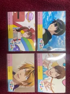 2025年最新】アニメクリアファイルの人気アイテム - メルカリ