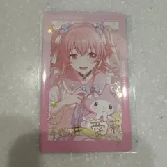 プロセカ エピカ 箔押し サンリオ 桃井愛莉のサムネイル
