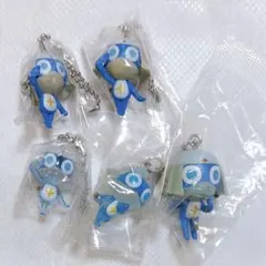 ケロロ軍曹 ケロロ ドロロ グミ グミ&マスコットであります！ つまんでつなげて