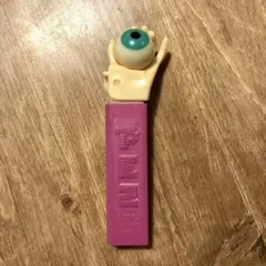 PEZ サイケデリック　グリーンブラック PEZ サイケデリック グリーンブラック