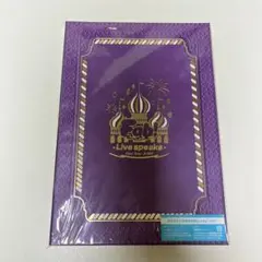 Hey! Say! JUMP  Fab!-Live speaks-  ブルーレイ