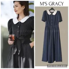 2026年最新】M'S GRACY レディース サロペット・オーバーオール