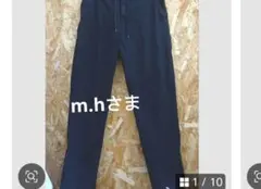m.hさまM黒