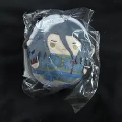 ウィンブレ　ぬいくじ　杉下京太郎