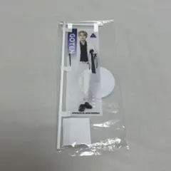 PRODUCE 101 JAPAN新世界 オンラインくじ 卓上のぼり 熊部拓斗 - メルカリ