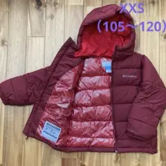 【Columbia】ジャケット／ジャンパー／コートXXS（105〜120センチ）