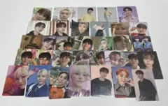 SEVENTEEN スングァン トレカ40枚 まとめ売り
